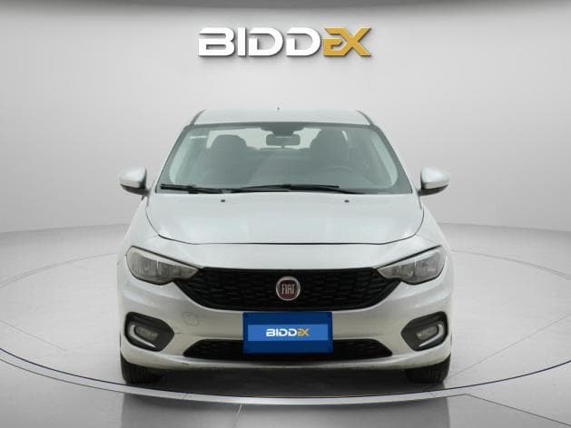 فيات تيبو 2021