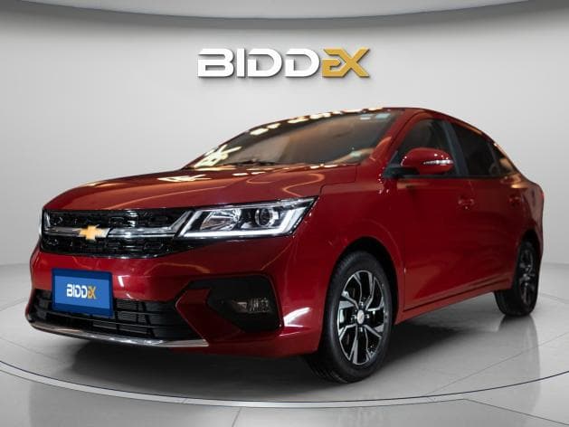 شيفروليه أوبترا 2026