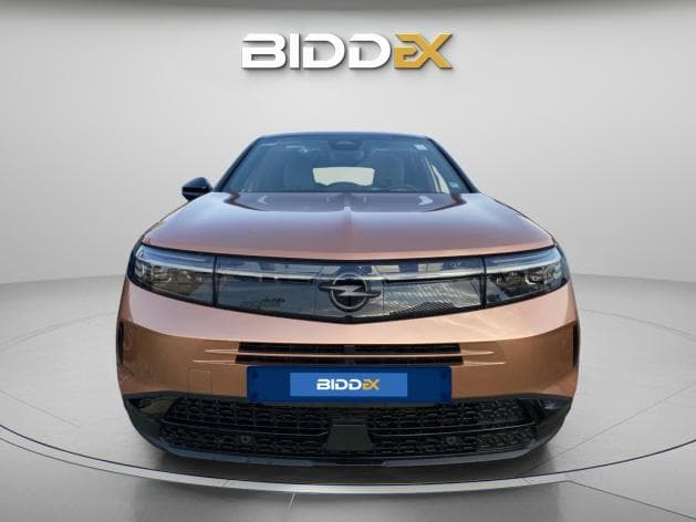 Opel Grand land 2026