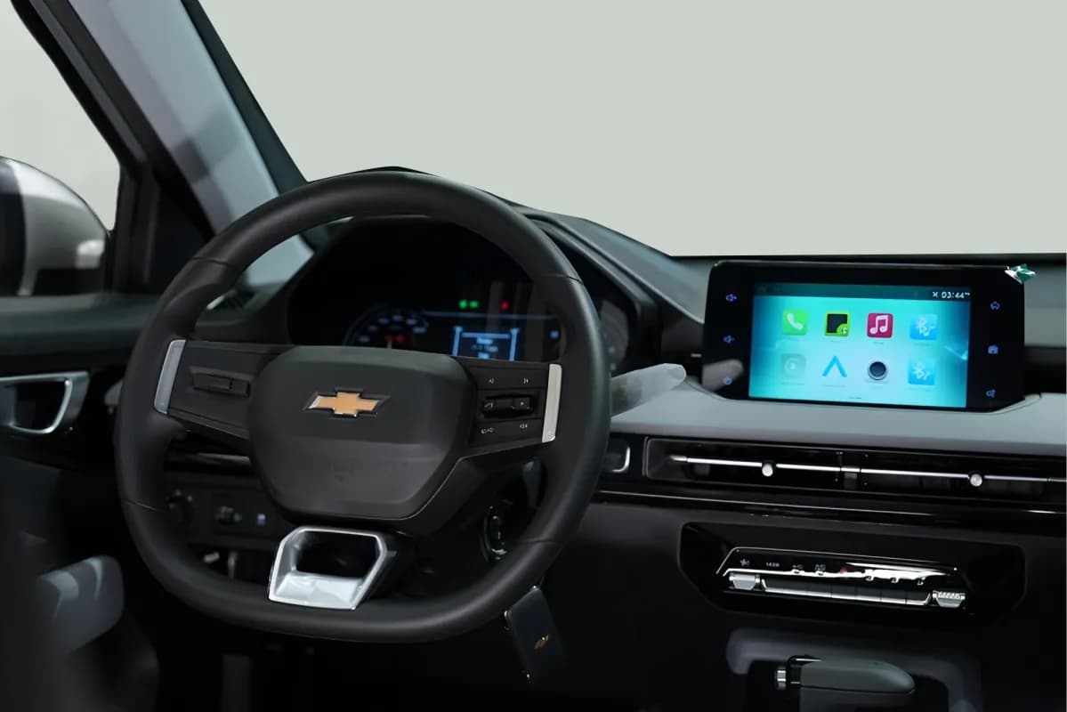 شيفروليه أوبترا 2026