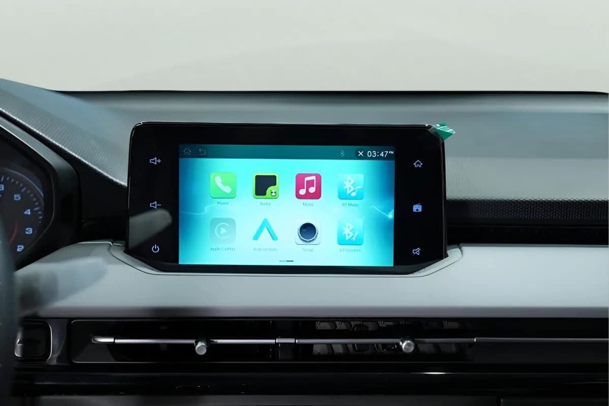 شيفروليه أوبترا 2026