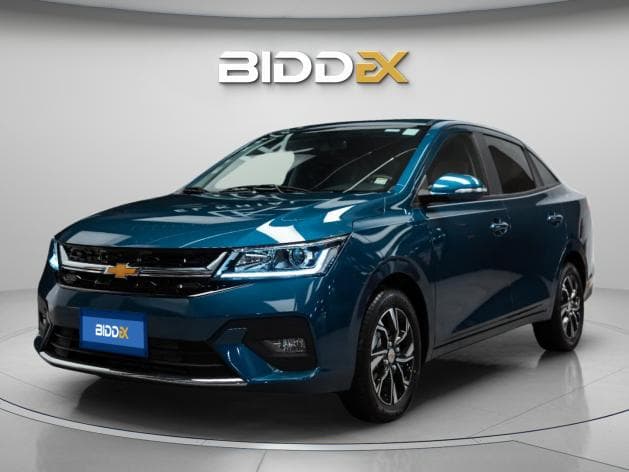 Chevrolet Optra 2026