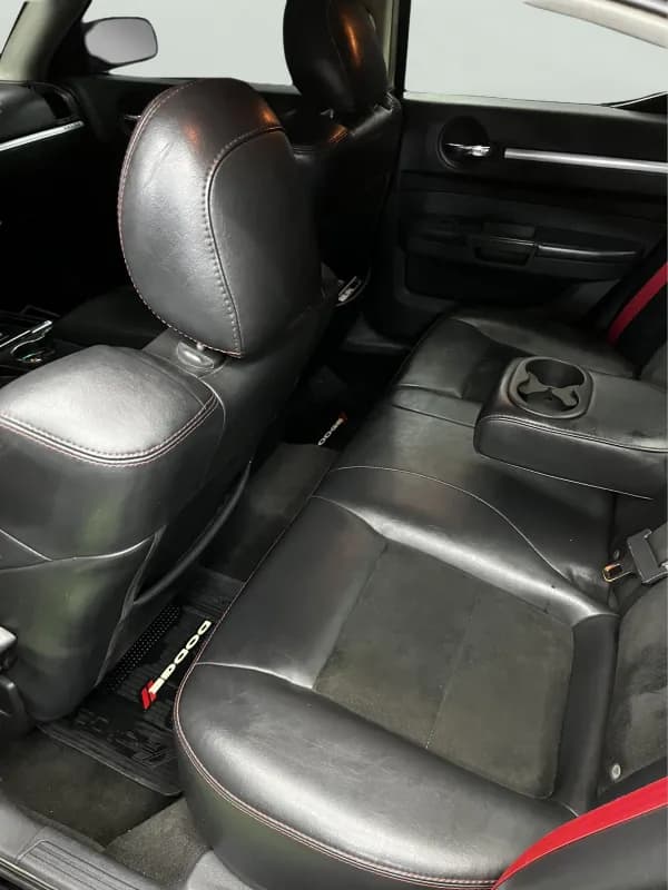 دودج شارجر 2010