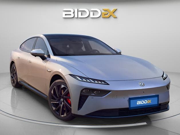 دونج فينج 007 2026