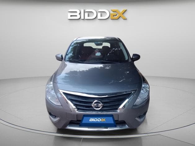 نيسان صني 2021