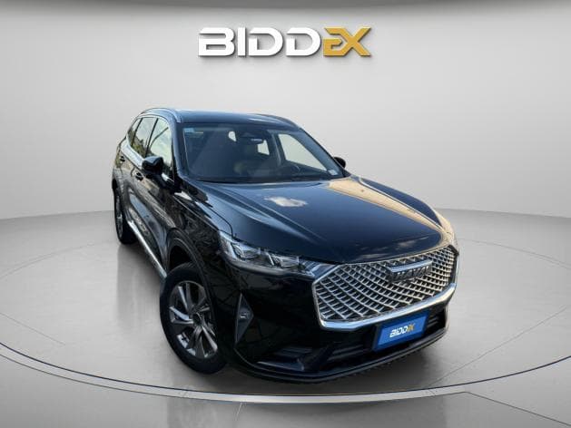 Haval H6 2022