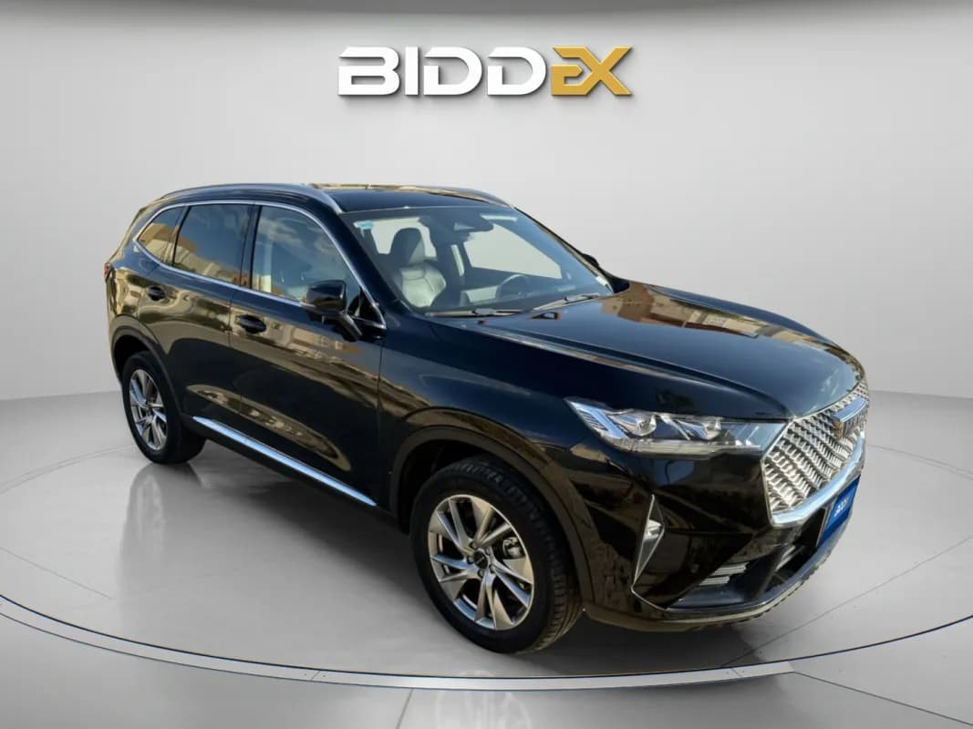 Haval H6 2022
