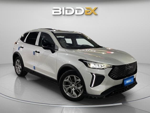 Haval JOLION 2026