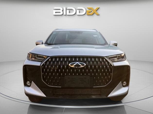 شيري تيجو 7 برو ماكس 2026