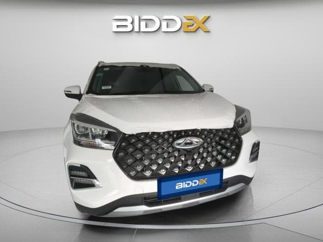 Chery Tiggo 4 Pro 2026