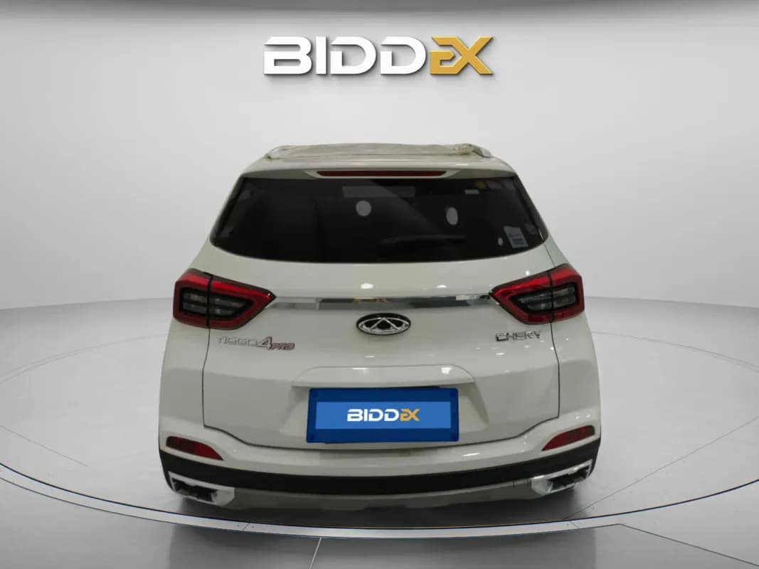 شيري تيجو 4 برو 2026