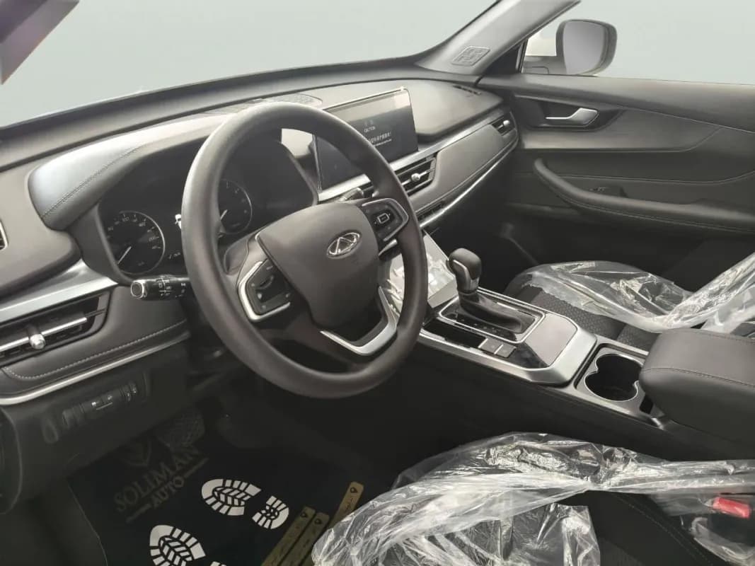 شيري تيجو 4 برو 2026