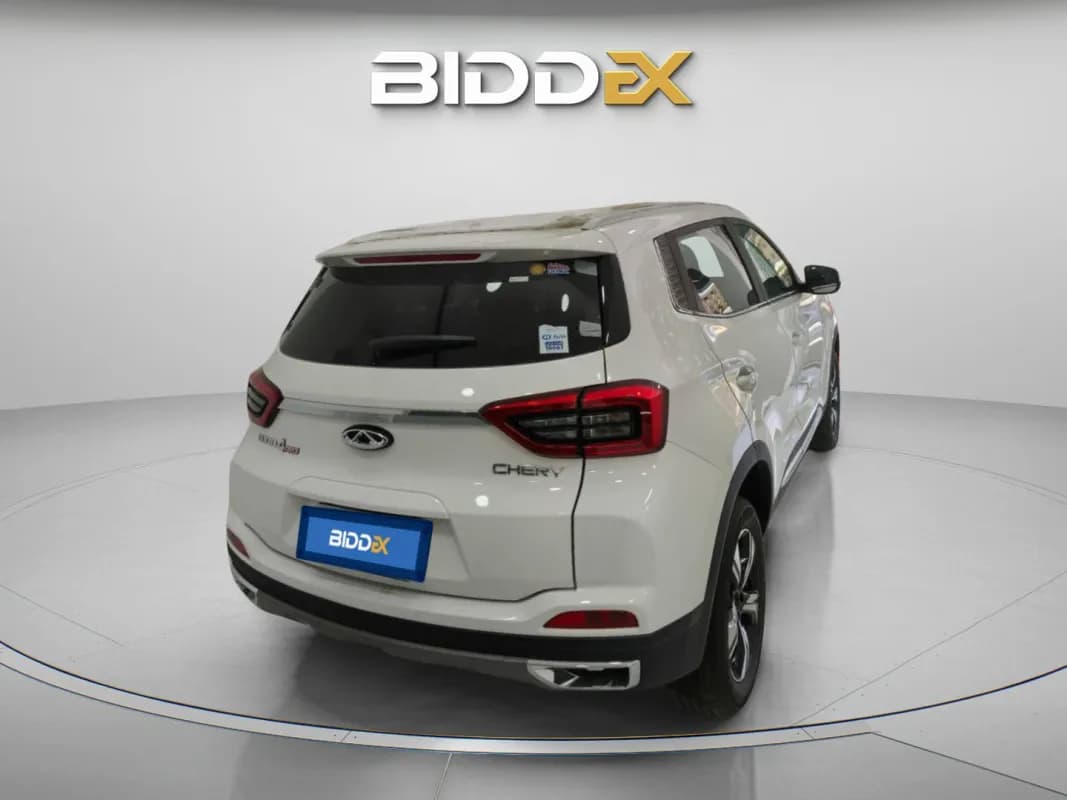 شيري تيجو 4 برو 2026