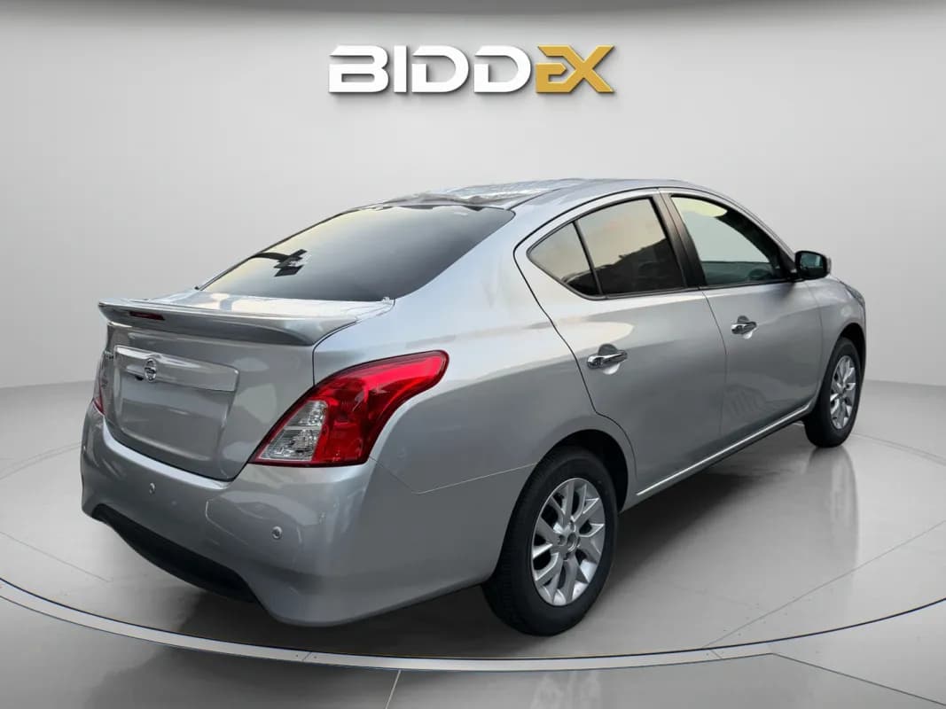 نيسان صني 2026