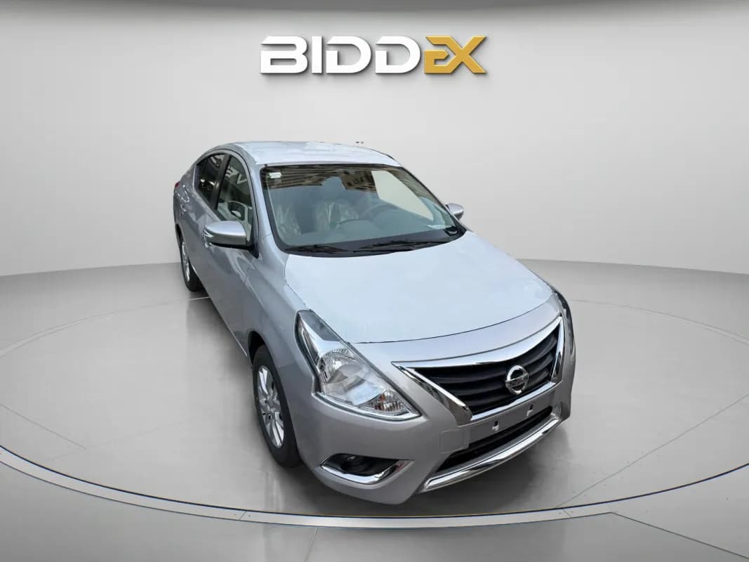 نيسان صني 2026