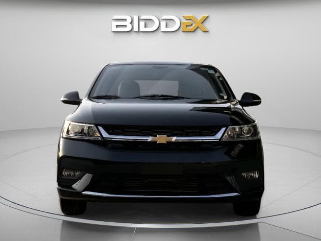 شيفروليه أوبترا 2026