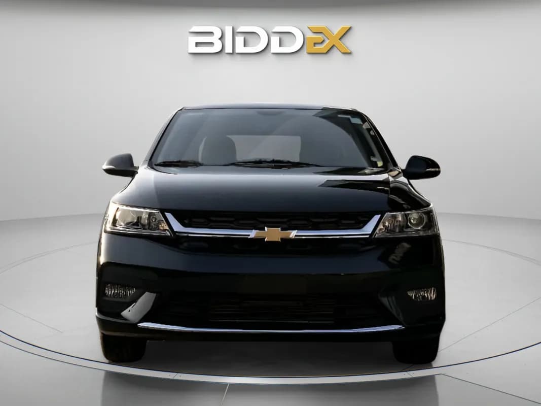 شيفروليه أوبترا 2026