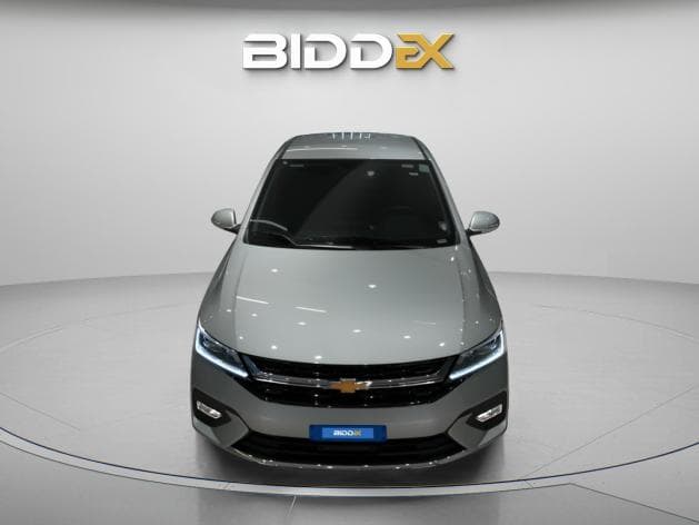 شيفروليه أوبترا 2026