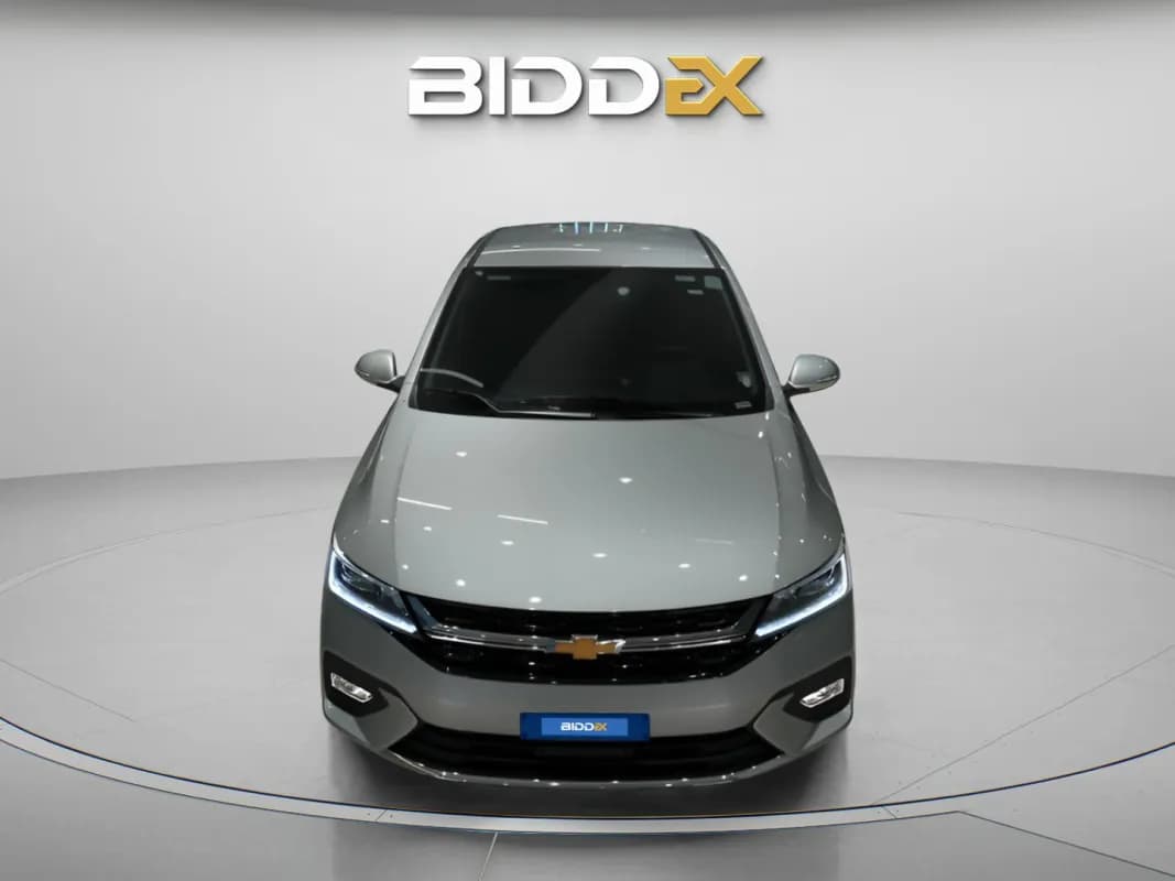 شيفروليه أوبترا 2026