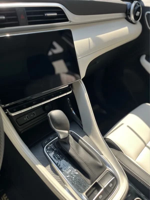 ام جي زد اس 2026