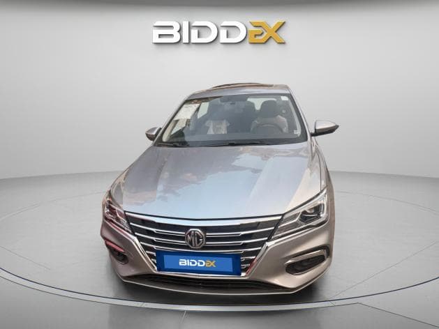 ام جي 5 2026 كومفورت فضي أوتوماتيك — جديدة - 1
