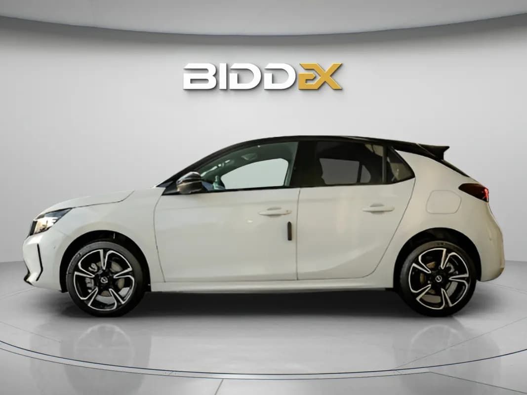 أوبل كورسا 2026