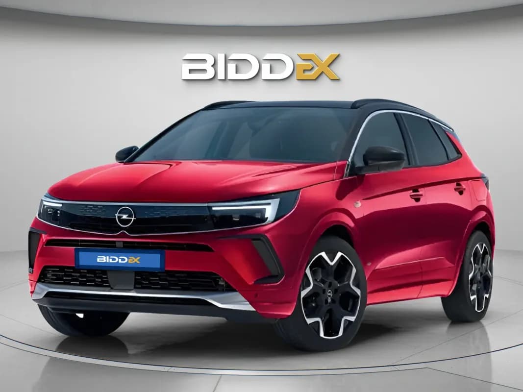 أوبل جراند لاند 2026