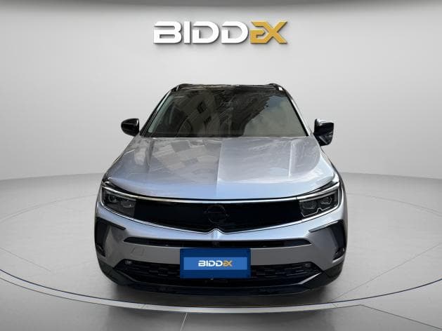 Opel Grand land 2026