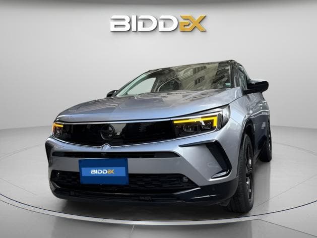 Opel Grand land 2026