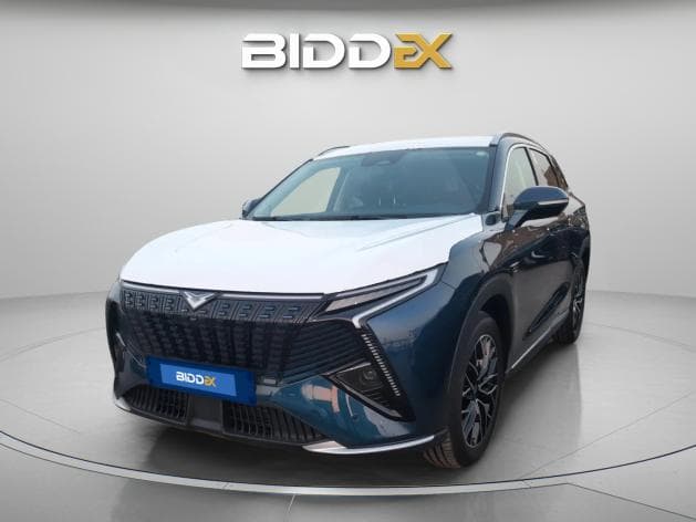 كايي اكس 7 برو 2026