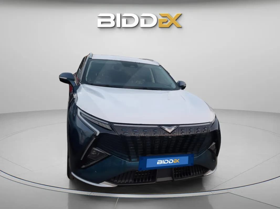 كايي اكس 7 برو 2026