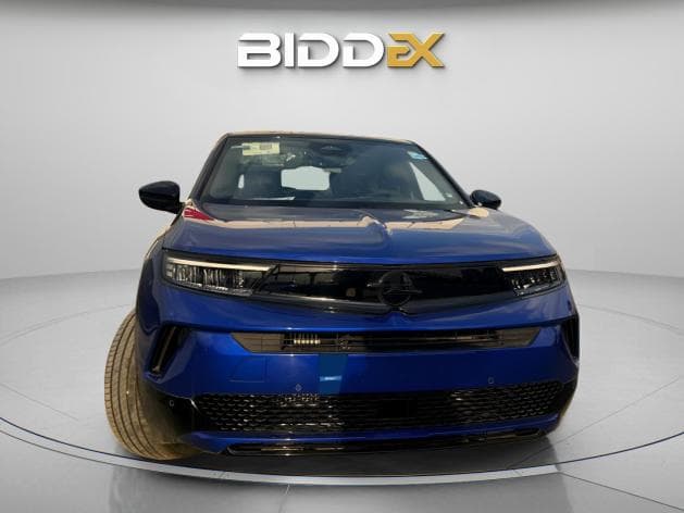 أوبل موكا 2026