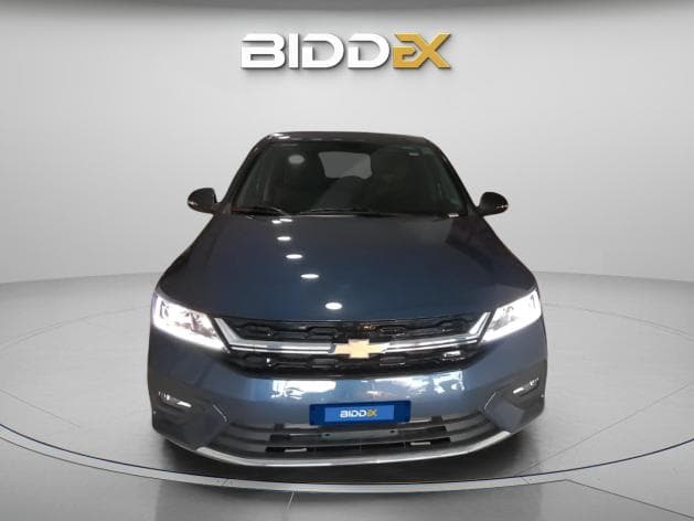 شيفروليه أوبترا 2026