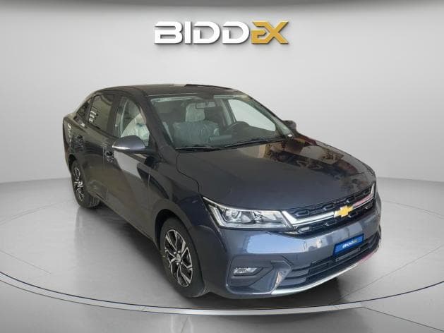 شيفروليه أوبترا 2026