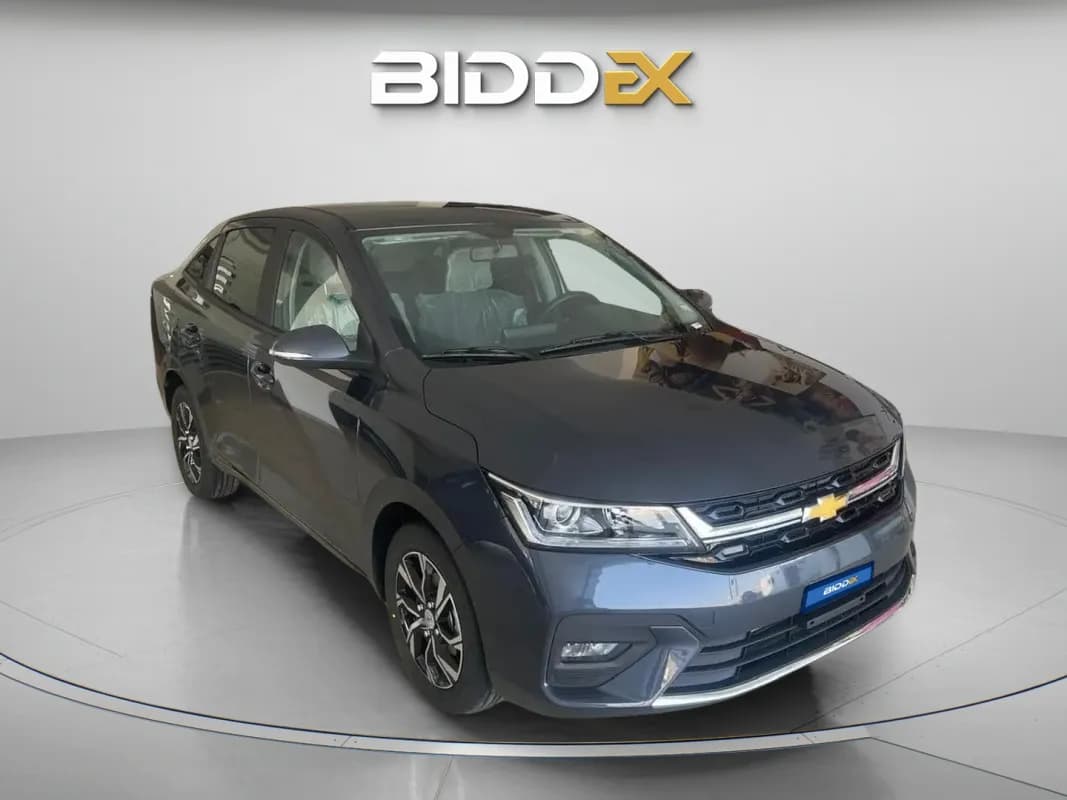 شيفروليه أوبترا 2026