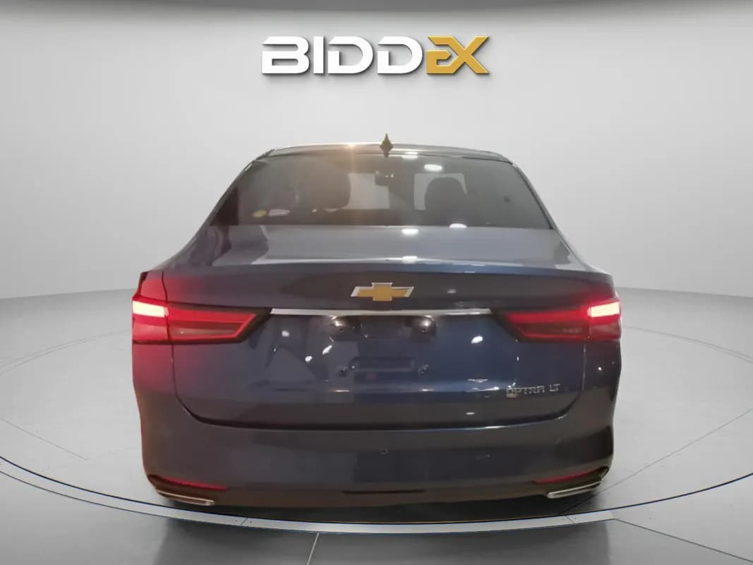 شيفروليه أوبترا 2026