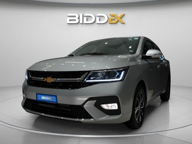 شيفروليه أوبترا 2026