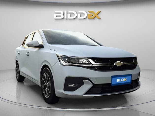 Chevrolet Optra 2026