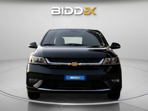 شيفروليه أوبترا 2026