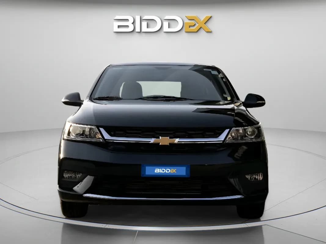 شيفروليه أوبترا 2026