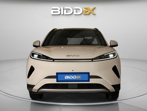 بي واي دي سيليون 2025 5 بيج أوتوماتيك — جديدة - 1