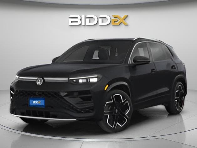 فولكس فاجن تيجوان 2026