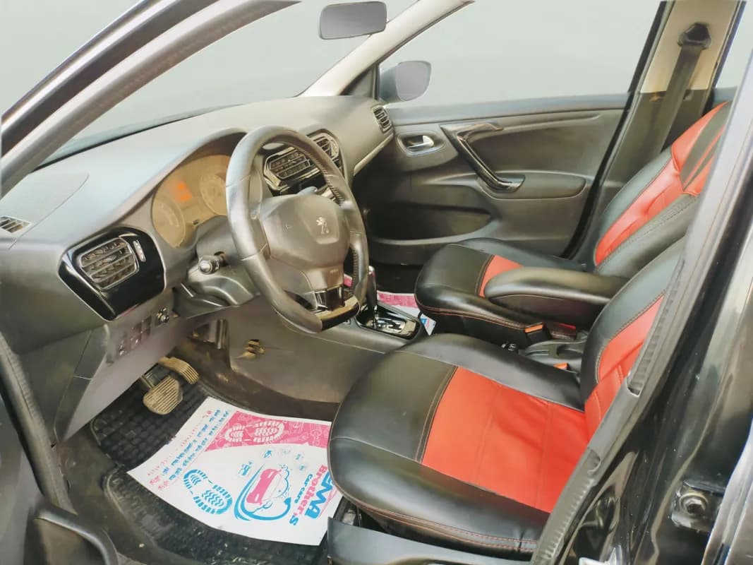 Mercedes-Benz C180 2021