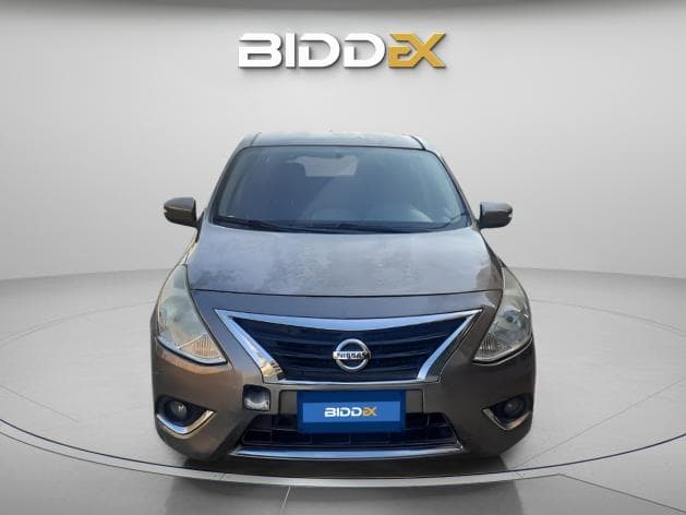 نيسان صني 2018