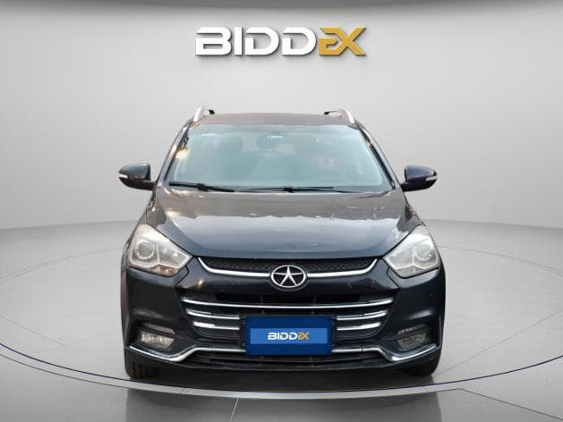 JAC JS2 2016
