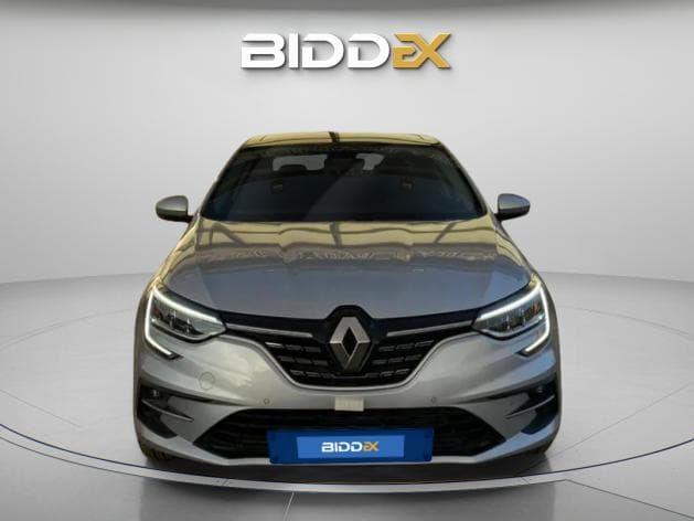 Renault Megane 2026