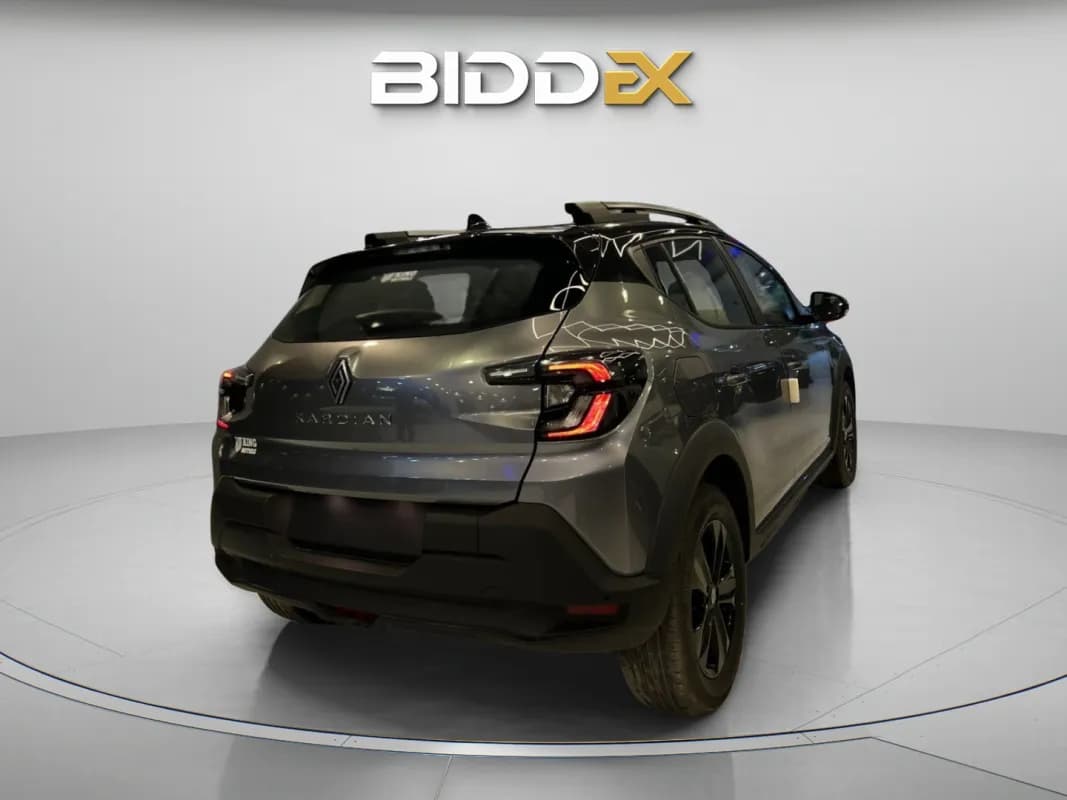 Renault Kardian 2026