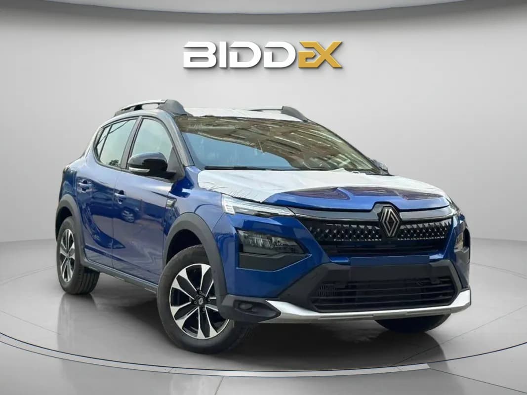 Renault Kardian 2026