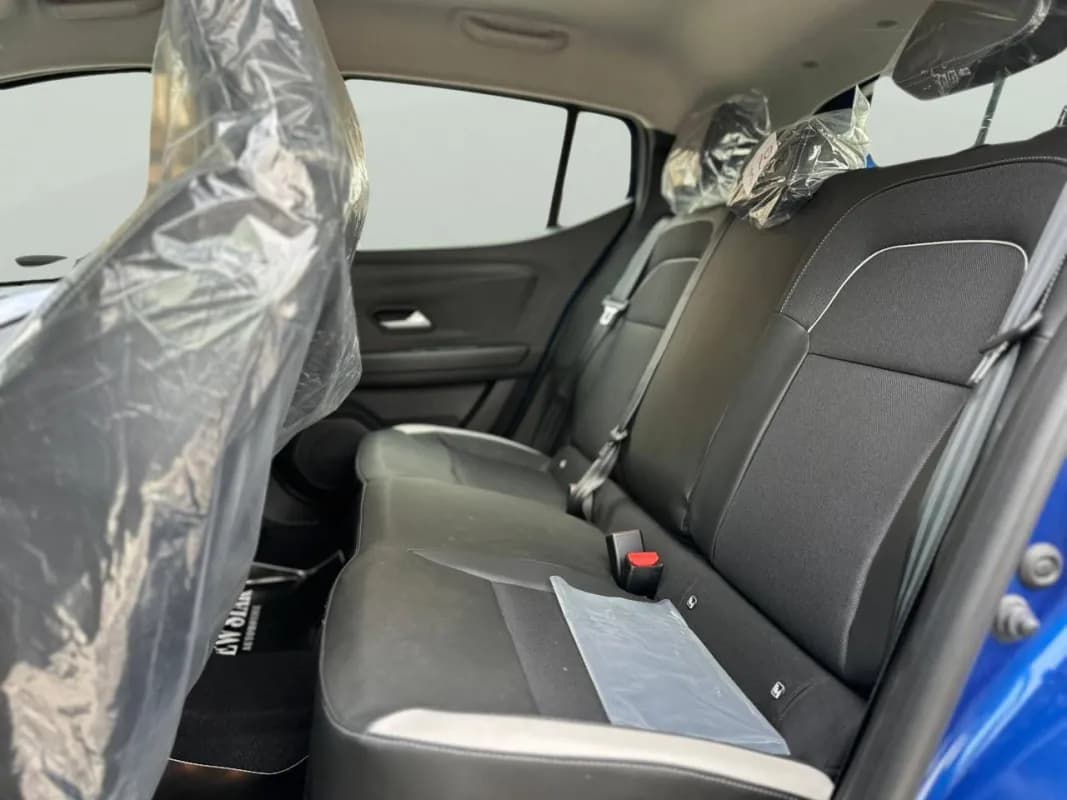 Renault Kardian 2026