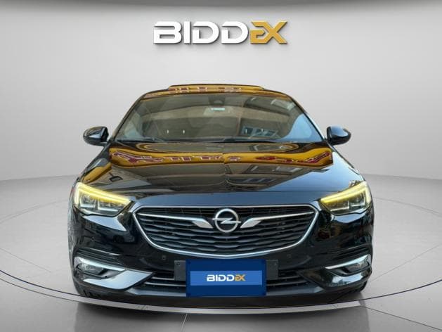 Opel Insignia 2019